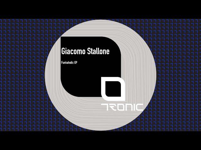 Giacomo Stallone - Quixotic (Original Mix)