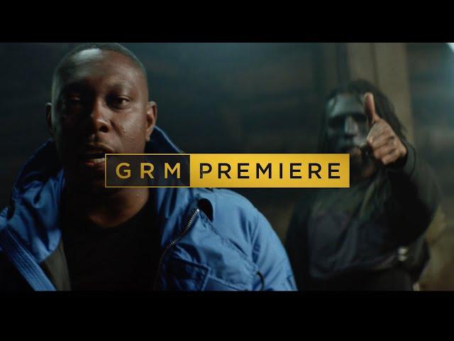 LD (67) ft. Dizzee Rascal - Stepped In [Music Video] | GRM Daily