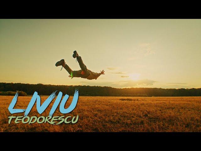 Liviu Teodorescu - Ma Arunc | Official Video