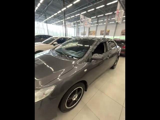 Продается Toyota Corolla /Авто с пробегом