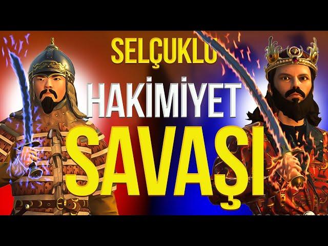 Selçuklu ve Gazneli Devletleri Arasındaki Çatışma Dandanakan Savaşı ve Sonuçları