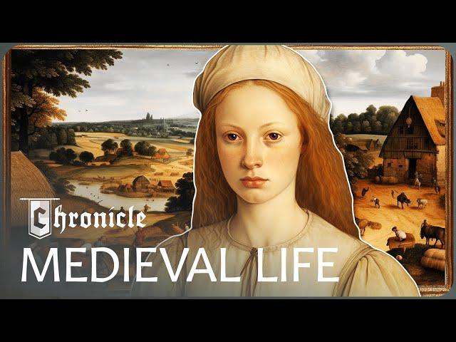 What Was Daily Life Like For A Medieval Peasant? | Time Team | Chronicle