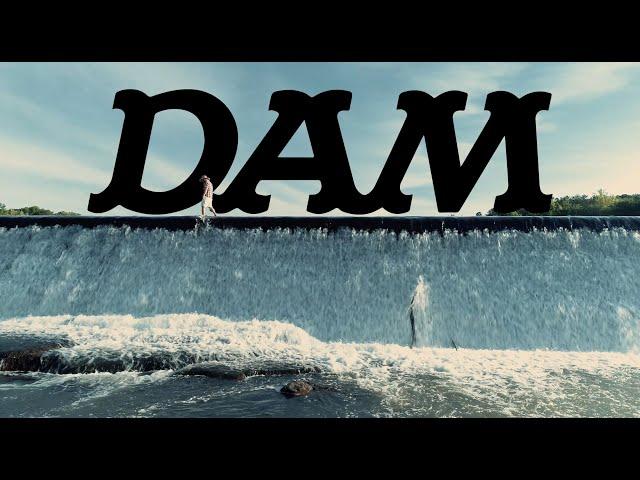 Demun Jones - DAM (Official Music Video)