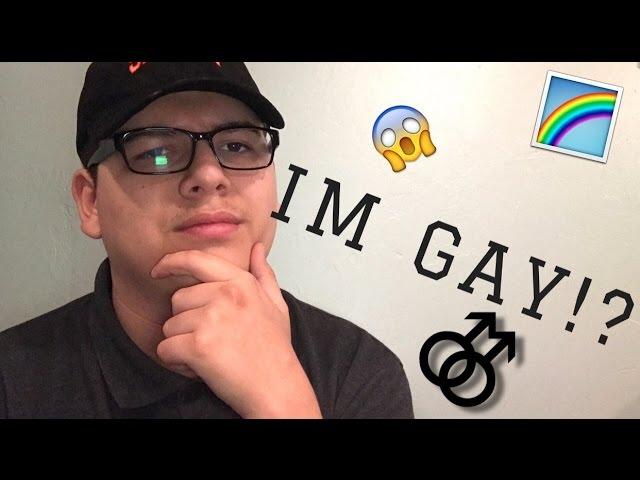 coming out story... | Paul and Jenny