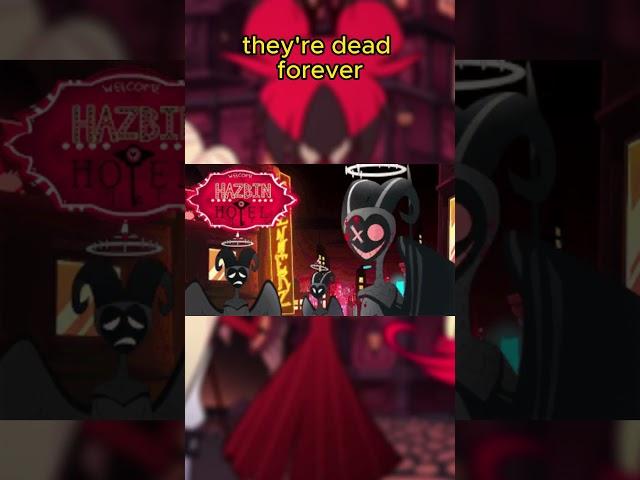 Hell's Hierarchy Explained in Hazbin Hotel and Helluva Boss (Part 2)