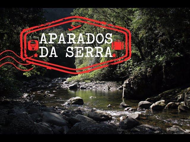 Aparados da Serra