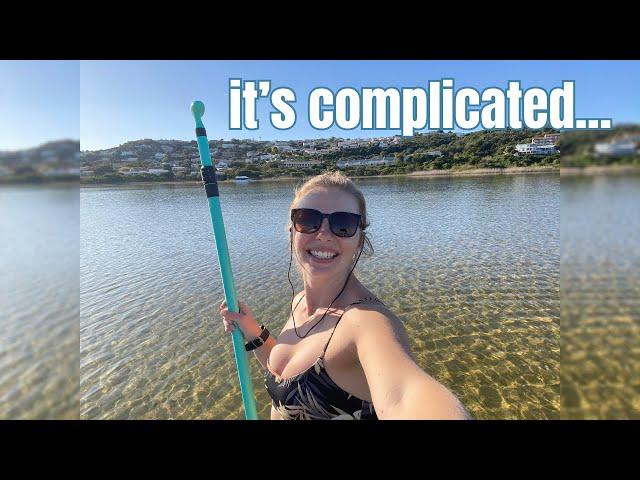 Is being a marine biologist worth it? [Vlog]