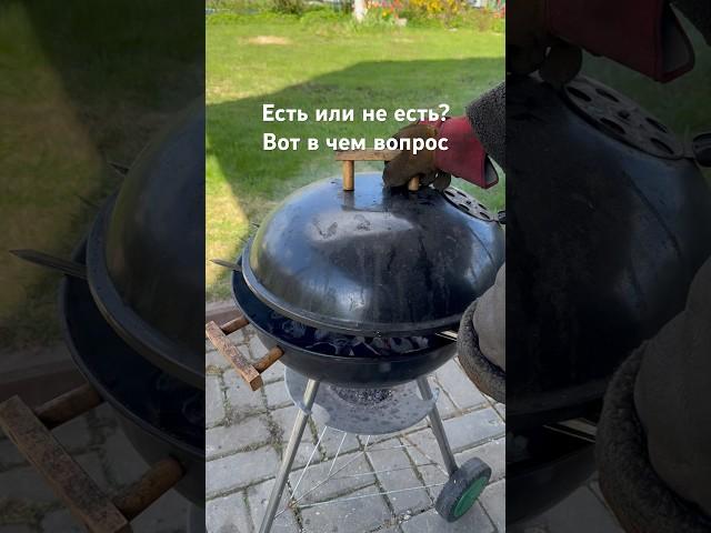 Майский шашлык! За и против? #продуктивность #бизнескоучинг #коуч