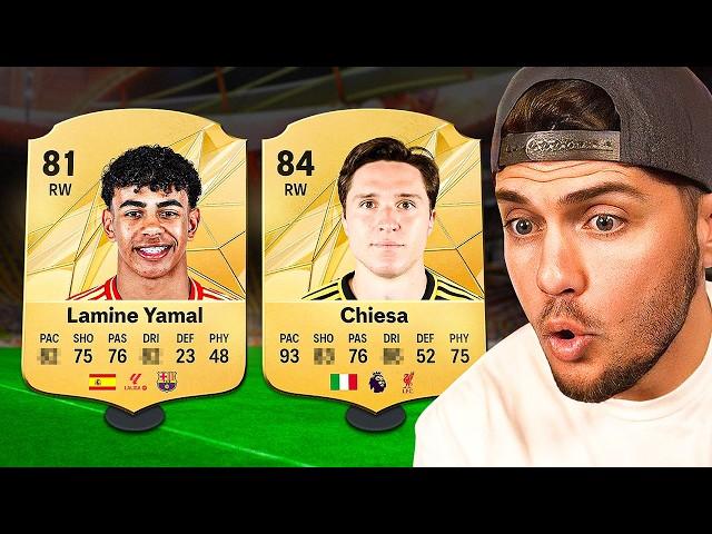 20 OVERPOWERED Players to BUY at Launch