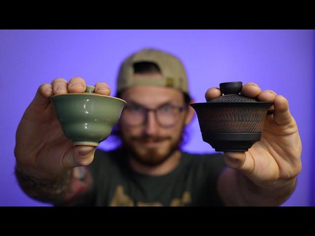 The MOST useful CUP You’ve Never Heard Of