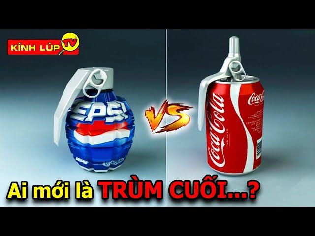  7 Căp Đối Thủ TRUYỀN KIẾP Bá Đạo Và Hài Hước Trong Giới  Kinh Doanh | Kính Lúp TV