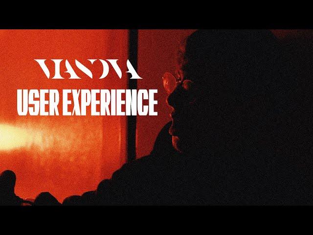 vianova - User Experience (Official Video)