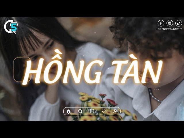 Anh đâu cần kinh tế giàu to bình dân cùng em mà sống~Hồng Tàn | Nhạc Lofi Chill Hay Nhất TikTok 2023