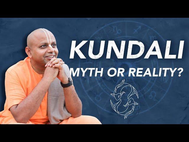 Kundali - Myth Or Reality | @GaurGopalDas