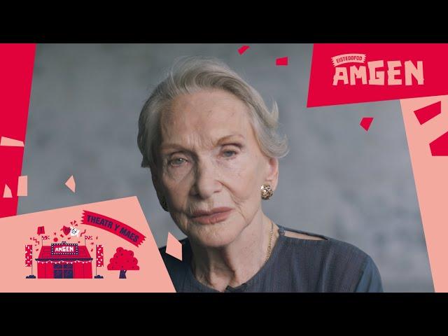 Monologau'r Maes: Siân Phillips