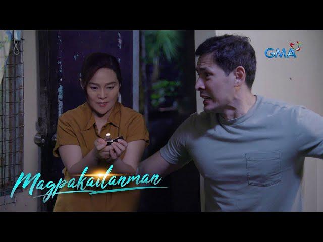 Magpakailanman: Babae, balak sunugin ang kanyang asawa! #MPK