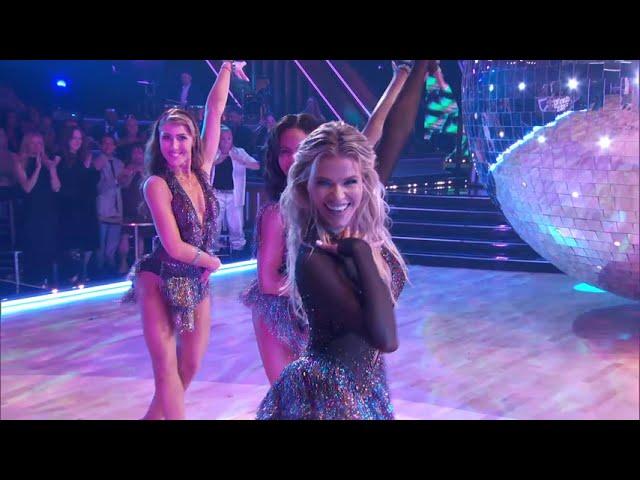 Premiere Opening Number | Dancing with the Stars