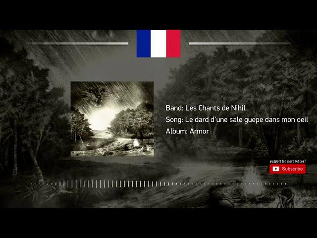 French Black Metal Compilation