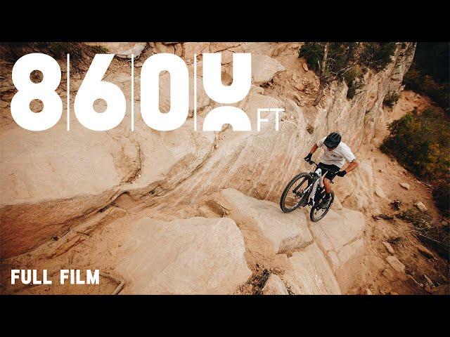 Braydon Bringhurst | 8600FT | Full Film