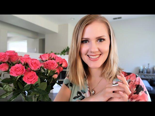 Kitchen Makeover Consultant  ASMR • Soft Spoken