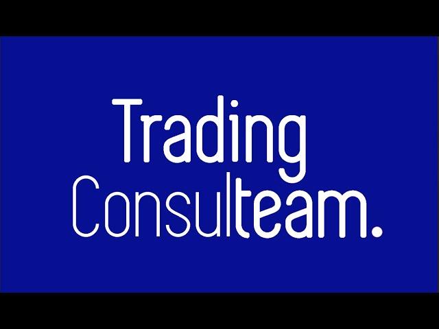 Why Trading Consulteam