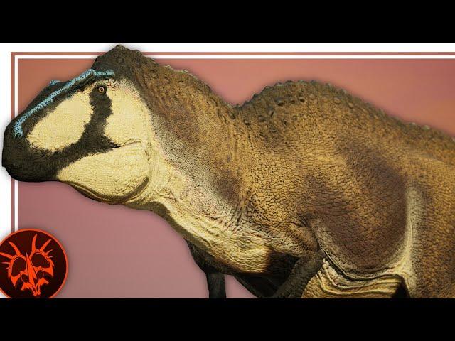 The GREATEST mod in PoT History… || Path of Titans [Acrocanthosaurus mod gameplay]