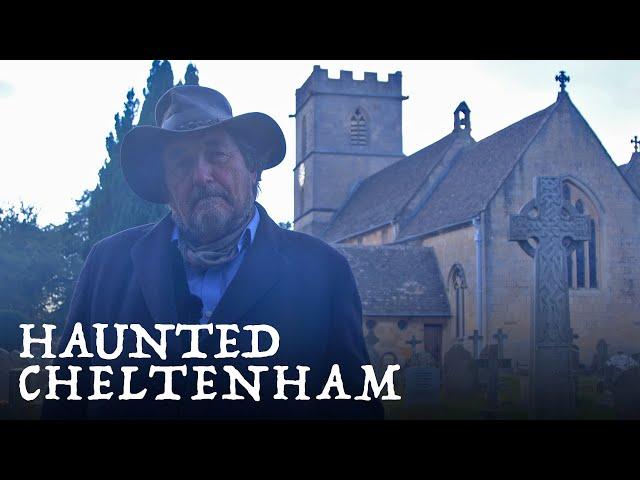 Haunted Places in Cheltenham | Ghostly Trails