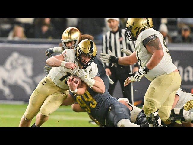 Notre Dame Recap | Black Knight Nation Podcast