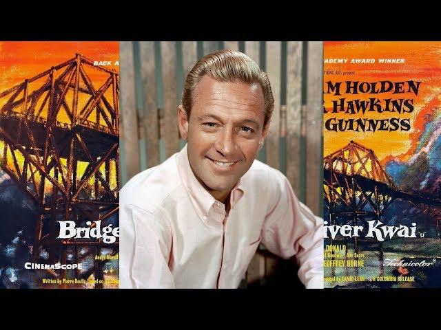 William Holden - 50 Highest Rated Movies