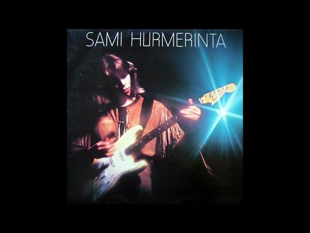 Sami Hurmerinta - Ballad For My Love [Finland] Psych, Easy Listening (1978)