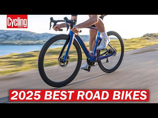 Top 9 Best Road Bikes For 2025  |  9 Amazing Bikes For Every Budget