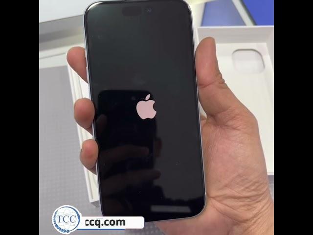 iPhone 15 blue in Qatar