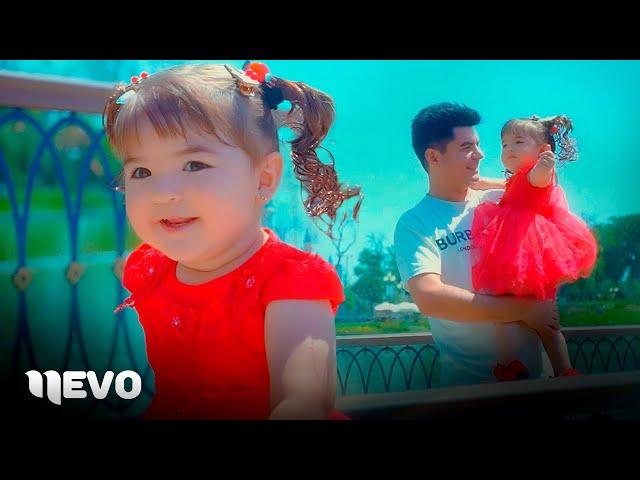Behzod Abdullayev - Oy qizim (Official Music Video)