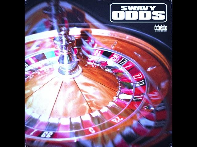 Swavy - Odds (Official Audio)