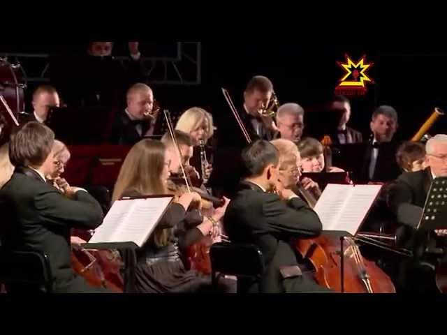Чувашская государственная академическая симфоническая капелла открыла 47-й концертный сезон