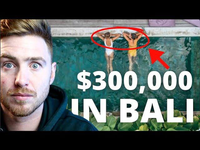 What $300,000 USD Buys You in Canggu Bali Indonesia | is it the Best Area to Buy in Bali?