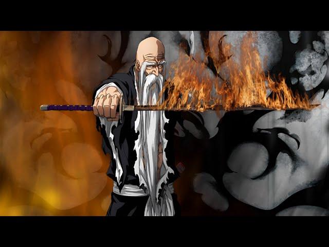 Final Form TYBW Yamamoto: T20 Gameplay Best Builds Review - Bleach Brave Souls | 7th Anniversary