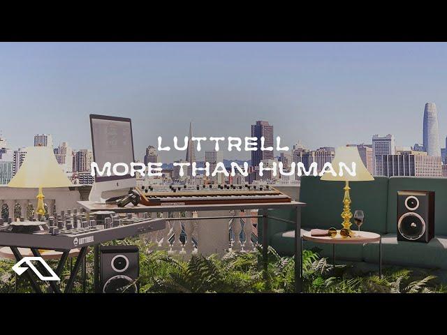 Luttrell - More Than Human