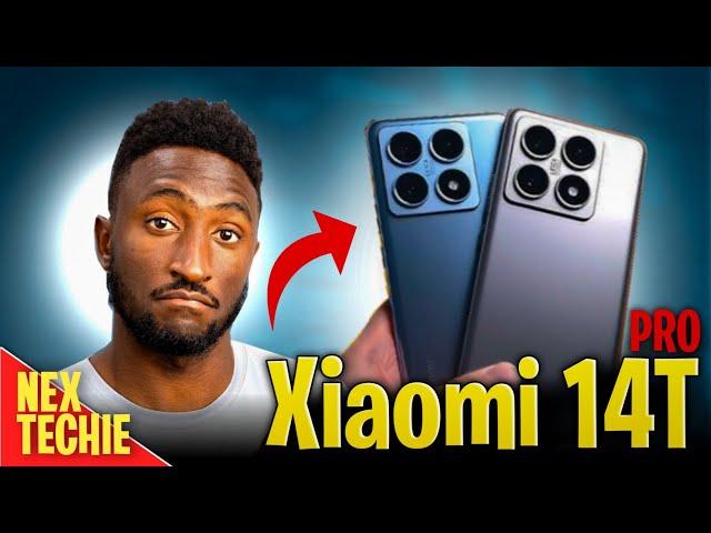 Xiaomi 14T Pro - Flagship Killer Phone Full Review Everything! Camera,Gaming etc..