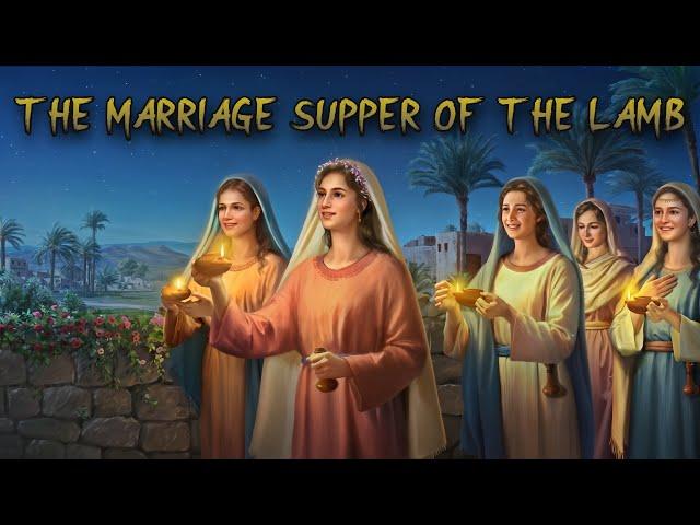 'The Marriage Supper of the Lamb'
