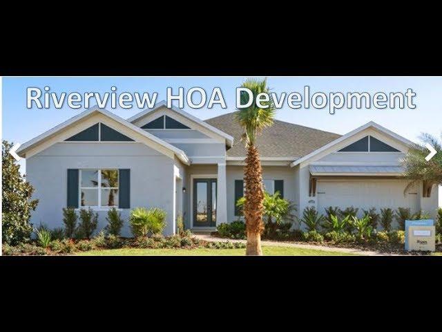 Lucaya Lake Club - Riverview HOA Developments - KerinRealty