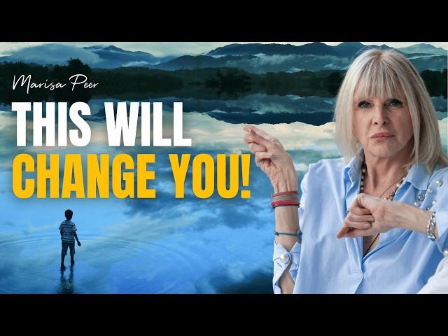 This One Message Could Save a Life (Watch Before It’s Too Late) | Marisa Peer