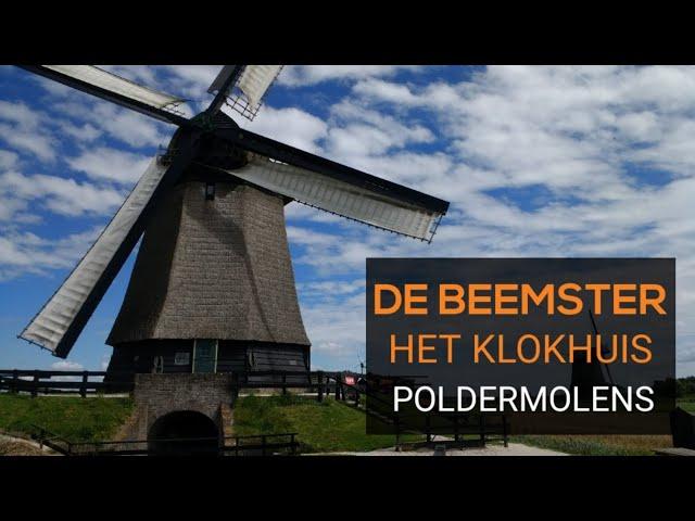 De Beemster  (Aflevering van het Klokhuis)