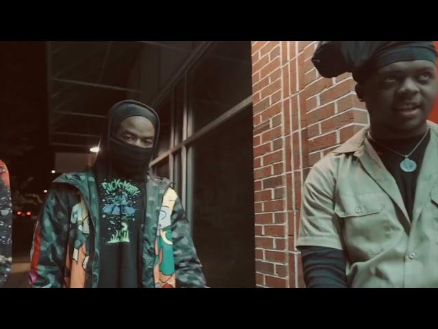 RonN9ne x Foulout Tweak - Checks (Official Video) ShotBy:@directedbywoosy