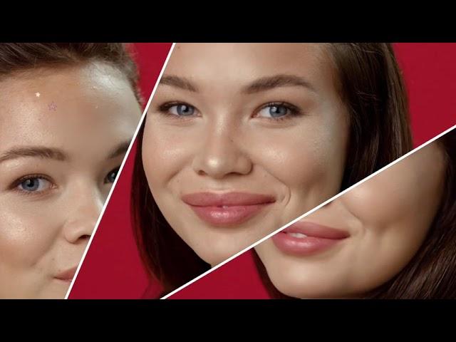 ARTISTRY STUDIO™ NYC edition Хайлайтер для лица с подсветкой