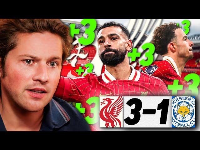 Liverpool Are Simply UNSTOPPABLE?!