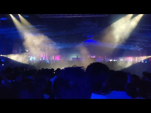 Boiler Room Mumbai 2024: Octave One, Cashu, DJ Red, Alina, Bhish Chhabb,, Neux, Pulpy Shilpy, Rrose