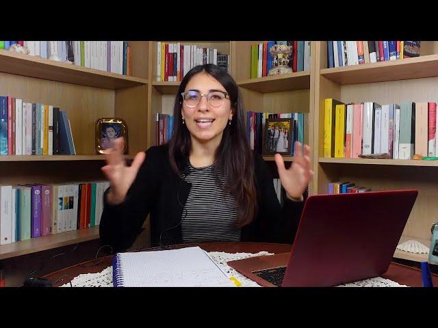 Come raggiungere un livello AVANZATO di lingua italiana | Imparare italiano