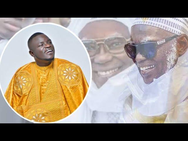 #tendance TAWFEKH MBAYE SERIGNE MOUNTAKHA MBACKE