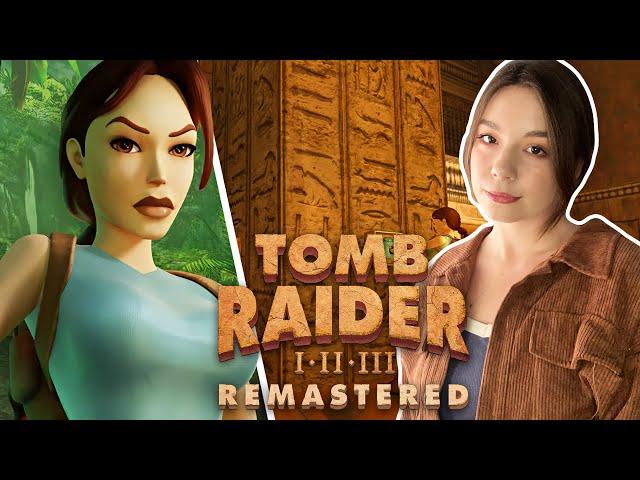 TOMB RAIDER II REMASTERED | Полное Прохождение ТОМБ РАЙДЕР 2 РЕМАСТЕР на Русском | Обзор | Стрим #2